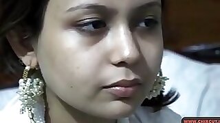 shy indian girl fuck hard by boss live