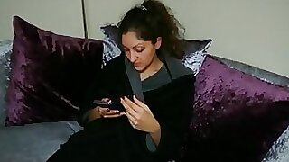 Young sister d POV Indian