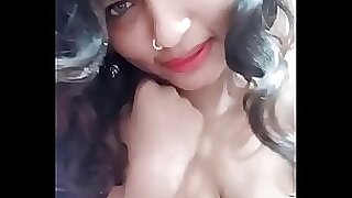 Sexy Sarika Desi Teen Dirty Sex Talking With Her Step Brother