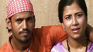 Raj Having Fun With Sexy Roopa