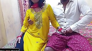 Ever best Bhabhi Fuck By Lover On Bhabhi's Anniversary