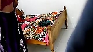 Lovers Sex at Home Secret Capture