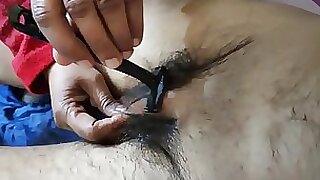 Shave videos